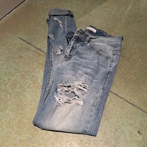 KanCan Skinny Jeans